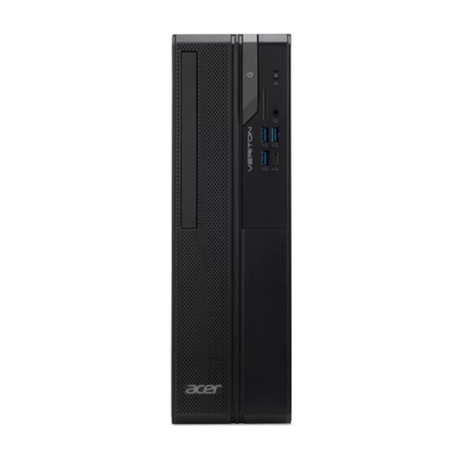 PC de Sobremesa Acer DT.R31EB.00A Intel Core i3-13100 8 GB RAM 256 GB SSD