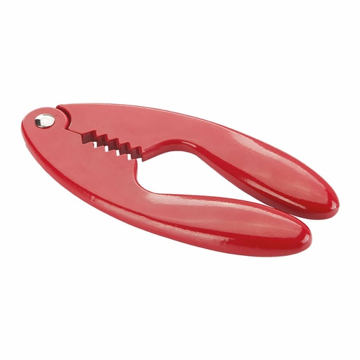 Tenazas para Marisco Tescoma Presto Rojo Metal Plástico
