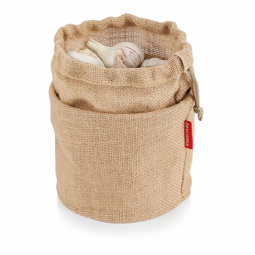 Bolsa Reutilizable para Alimentos Tescoma 4food 2,5 L Yute