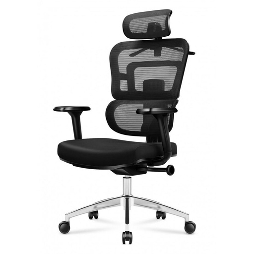 Silla de Oficina Mark Adler MA-Expert 4.9 Black
