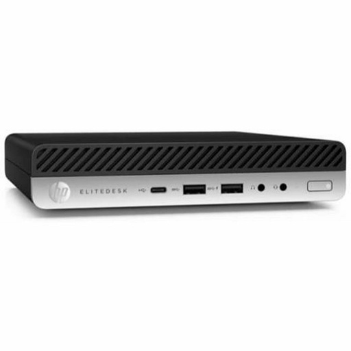 Mini PC HP 1379586900049 (Reacondicionado A)