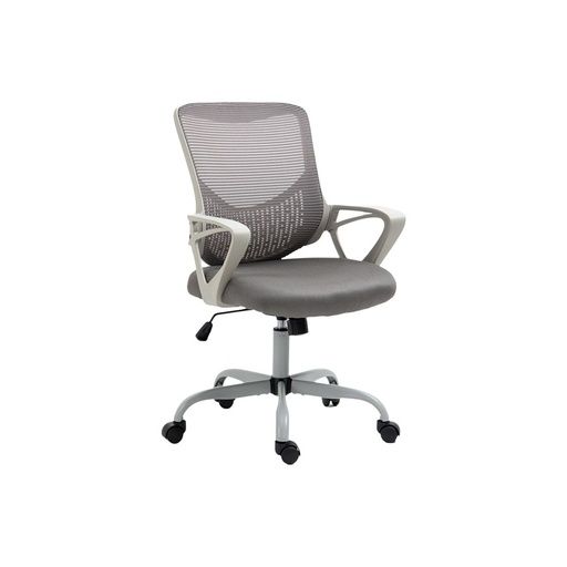 Silla de Oficina Activejet YK507 SZ Gris