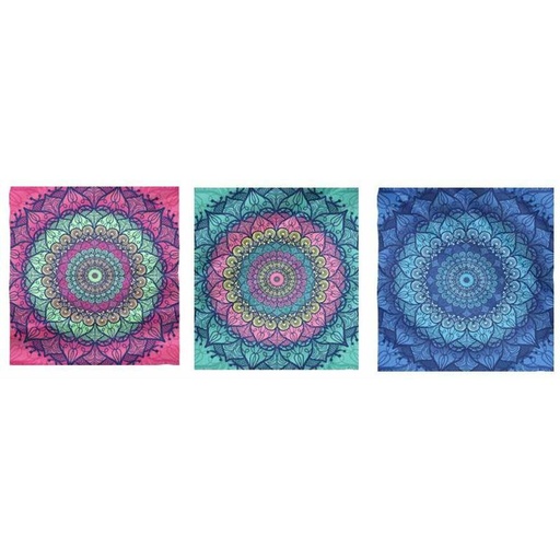 Pareo Toalla Secaneta 210 x 230 cm 100 % algodón (Talla única)