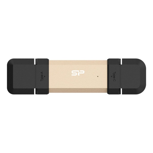 Memoria USB Silicon Power SP500GBUC3S72VPG