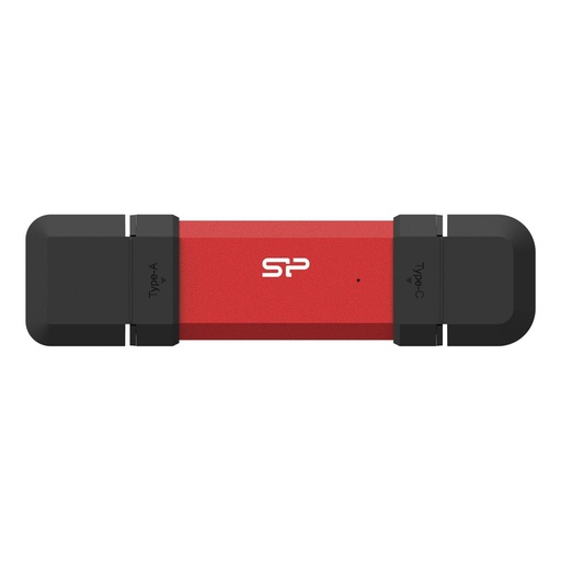 Memoria USB Silicon Power SP250GBUC3S72VPR