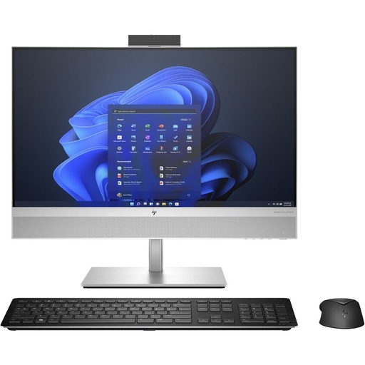 All in One HP 628G6ET 23,8" Intel Core i5 12500 16 GB RAM 512 GB SSD