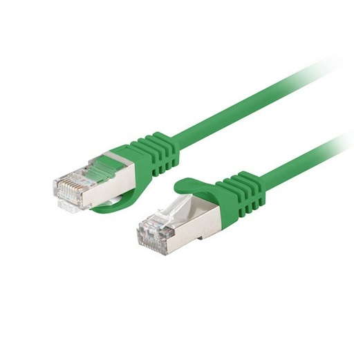 UTP Category 6 Rigid Network Cable Lanberg PCF6-20CC-0025-G