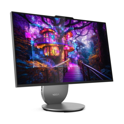 All in One Lenovo F0J2001HPB