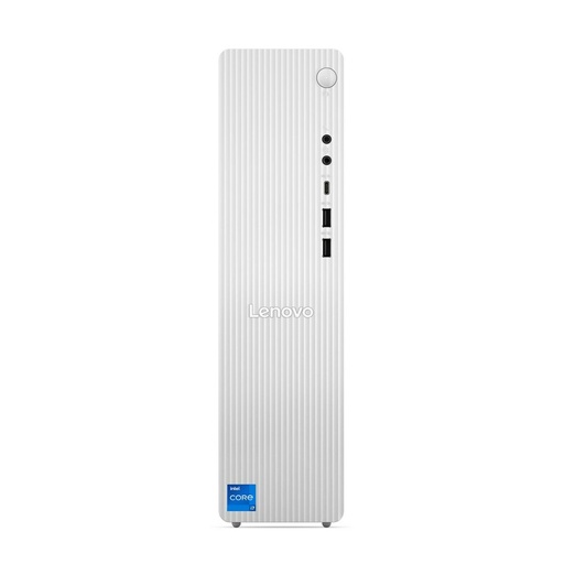 PC de Sobremesa Lenovo 90XW003BPL