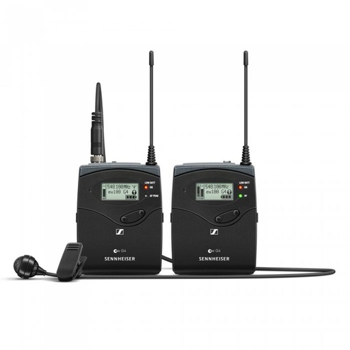 Micrófono Sennheiser S509513