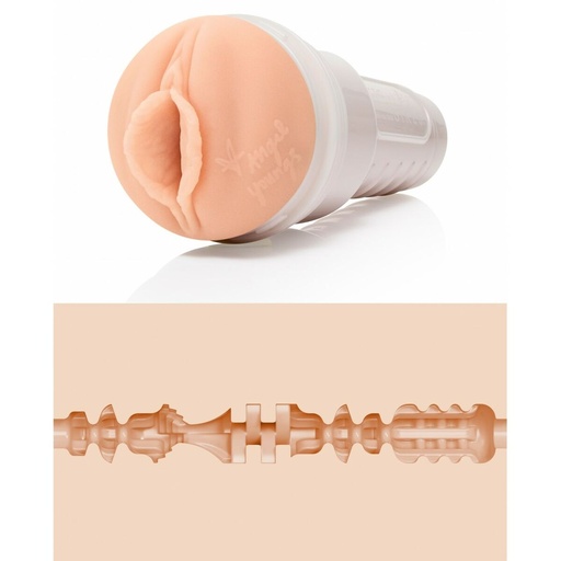 Masturbador Fleshlight Carne