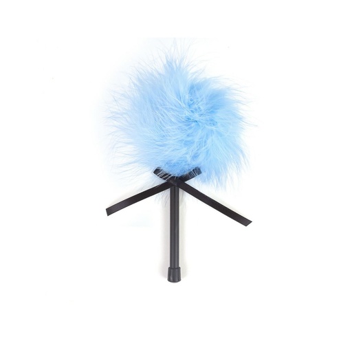 Feather Tickler Secret Play