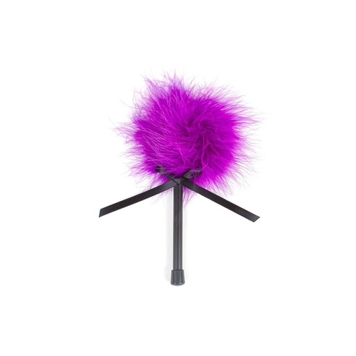 Plumas Eróticas Secret Play