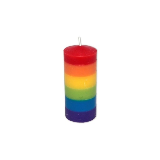 Candle Divertysex Multicolour