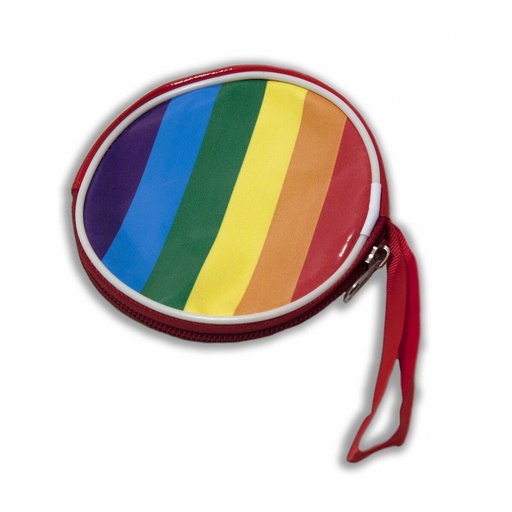 Purse Divertysex Multicolour