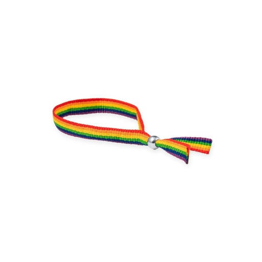 Bracelet Divertysex Multicolour 12 Pieces