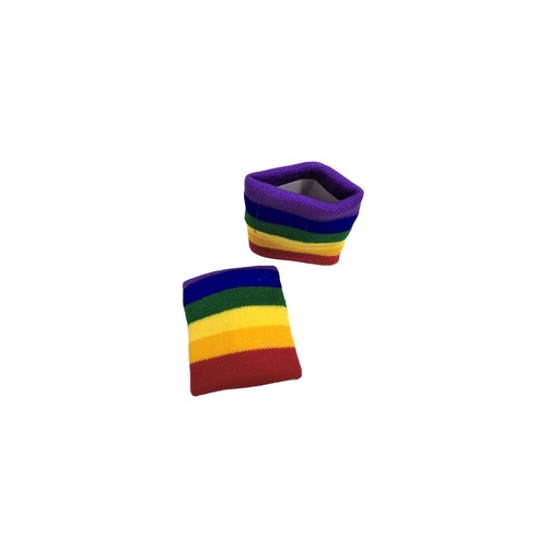 Bracelet Divertysex Multicolour 12 Pieces