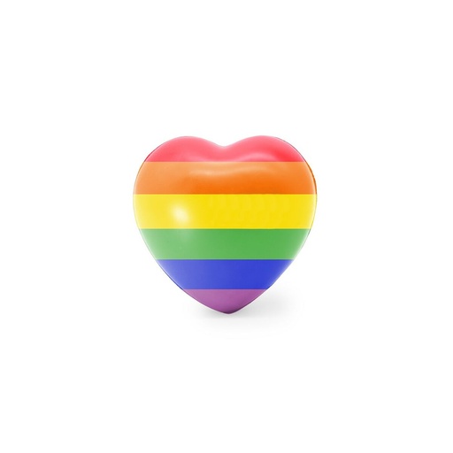 Antistress Ball Divertysex Multicolour 12 Pieces