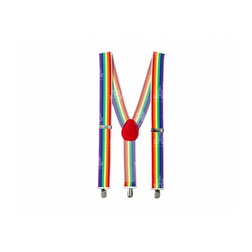 Braces Divertysex Multicolour