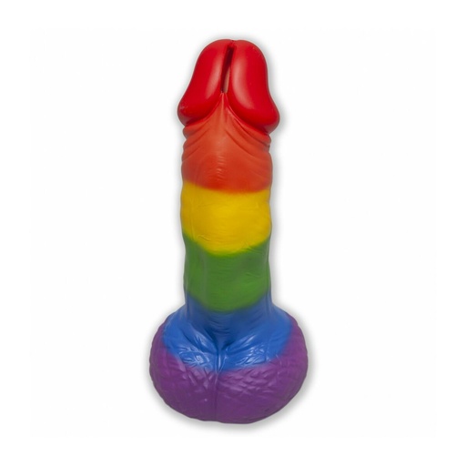 Hucha Divertysex Multicolor
