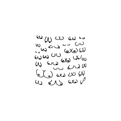 Posavasos Divertysex 10 Piezas