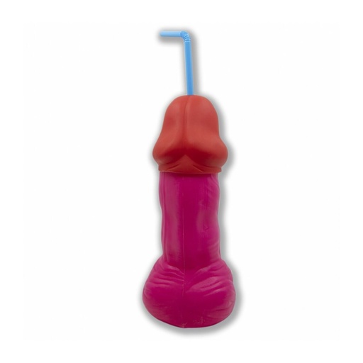 Cup with Straw Divertysex