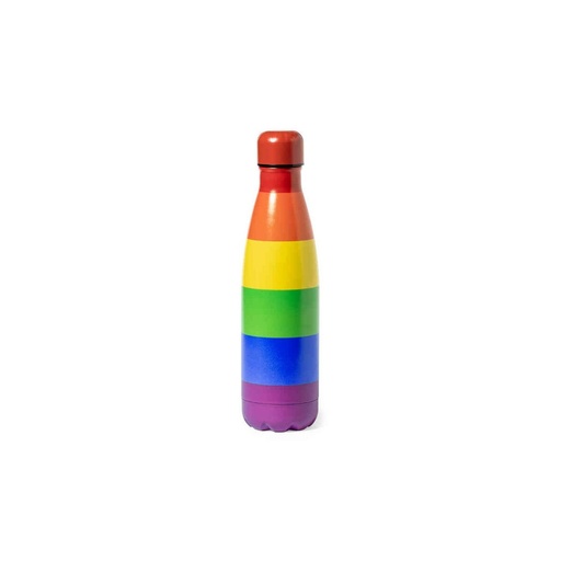 Water bottle Divertysex Multicolour