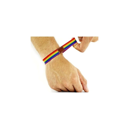 Bracelet Divertysex Multicolour 12 Pieces