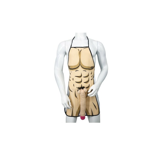 Apron Divertysex