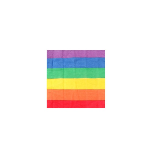 Flag Divertysex Multicolour 12 Pieces