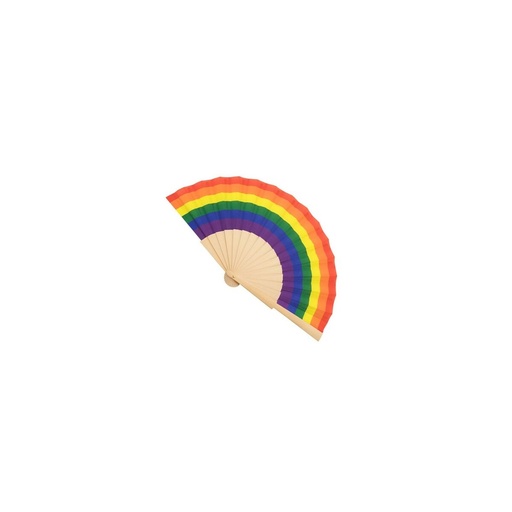 Fan Divertysex Multicolour