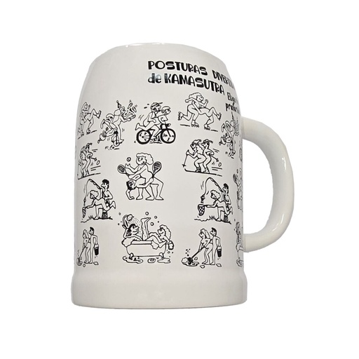 Beer Mug Divertysex