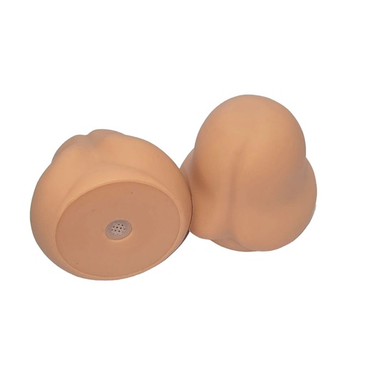 Whistle Divertysex 12 Pieces