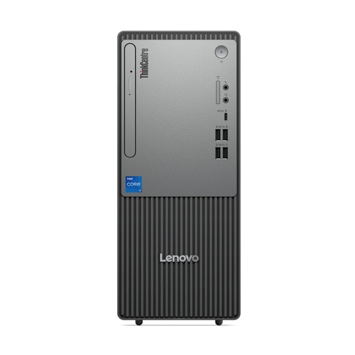 PC de Sobremesa Lenovo 12UD000YPB Intel Core i5-14400 16 GB RAM 1 TB SSD