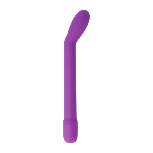 G-Spot Vibrator Virgite Purple