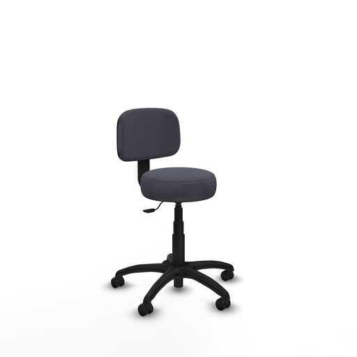 Silla de Oficina Piqueras y Crespo 60001RF Gris oscuro