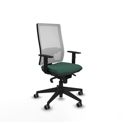 Silla de Oficina Piqueras y Crespo 1D066G0