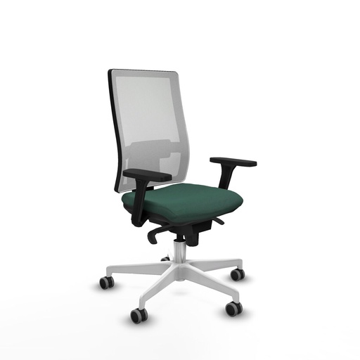 Silla de Oficina Piqueras y Crespo 3D026G0
