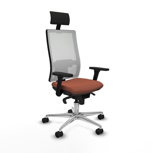 Office Chair Piqueras y Crespo 3D086N1