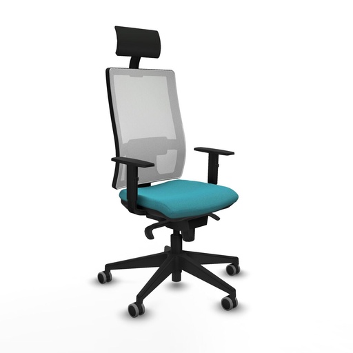 Office Chair Piqueras y Crespo 1D066G1