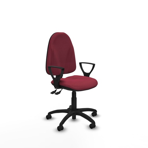 Office Chair Piqueras y Crespo BFN01RP