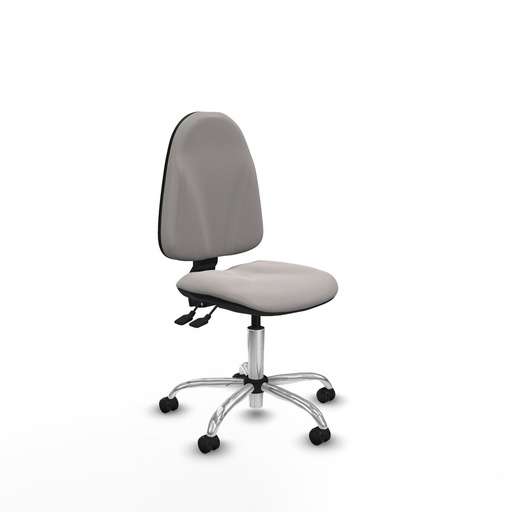 Silla de Oficina Piqueras y Crespo B0005RF Blanco