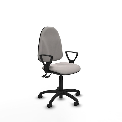 Office Chair Piqueras y Crespo BFN01RF White