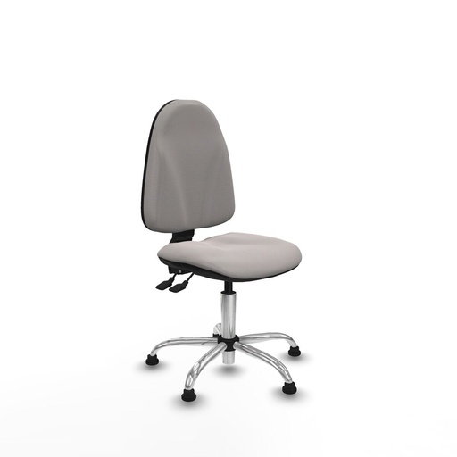 Silla de Oficina Piqueras y Crespo B0005RT Blanco