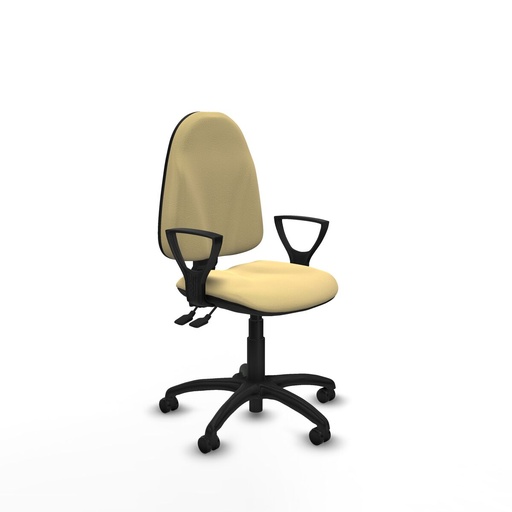 Office Chair Piqueras y Crespo BFN01RF