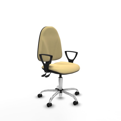Office Chair Piqueras y Crespo BFN05RF