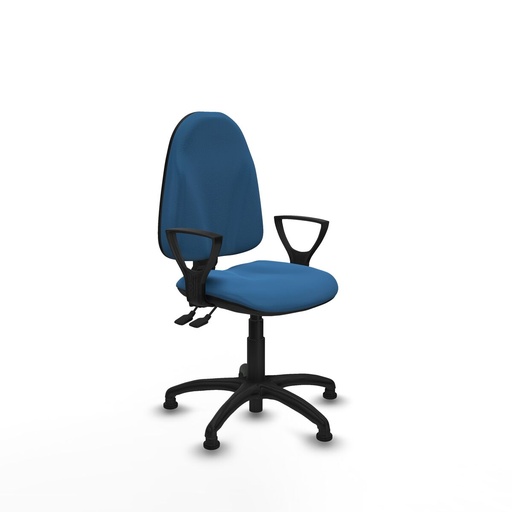 Office Chair Piqueras y Crespo BFN01RT