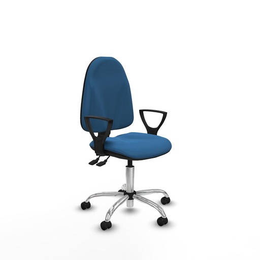 Office Chair Piqueras y Crespo BFN05RP
