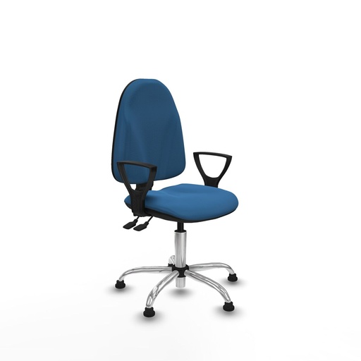 Office Chair Piqueras y Crespo BFN05RT