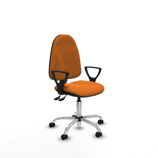 Silla de Oficina Piqueras y Crespo BFN05RP
